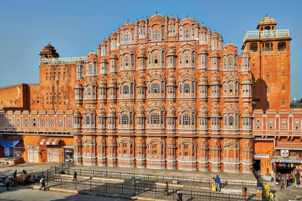 Hawa Mahal